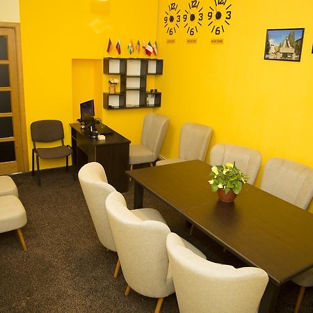 Magnolia Hostel Erivan Dış mekan fotoğraf