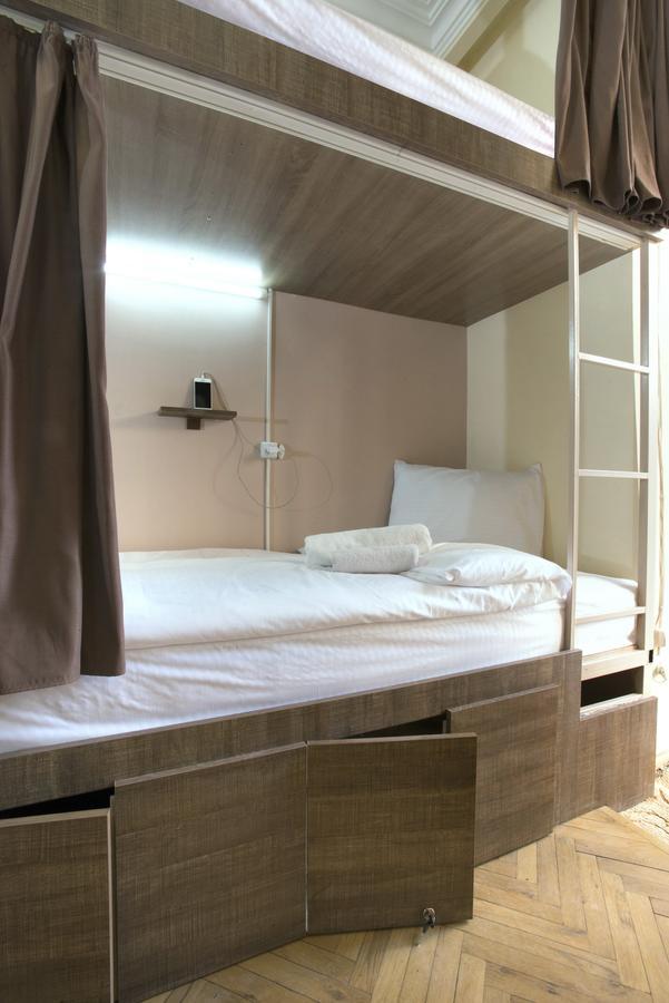 Magnolia Hostel Erivan Dış mekan fotoğraf