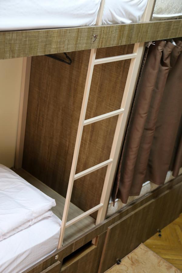 Magnolia Hostel Erivan Dış mekan fotoğraf