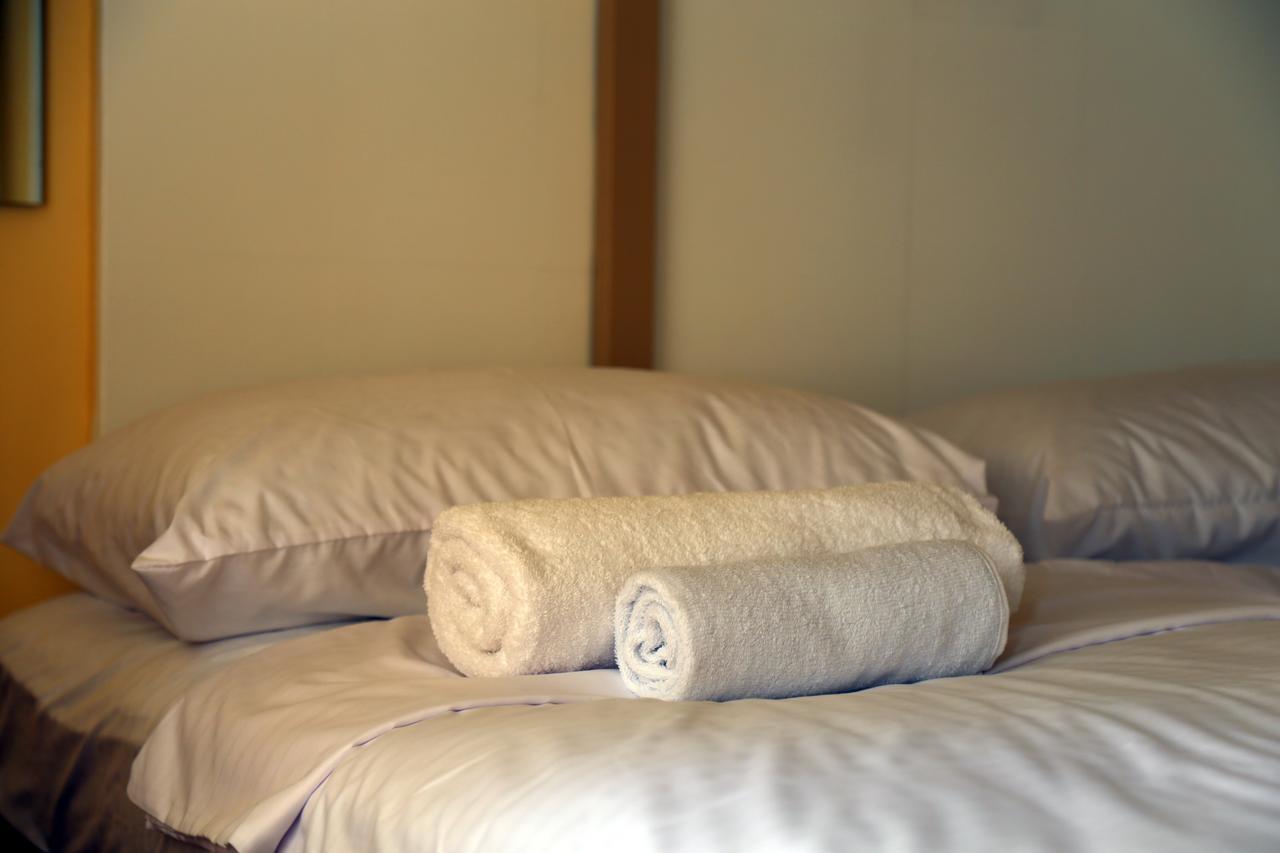 Magnolia Hostel Erivan Dış mekan fotoğraf
