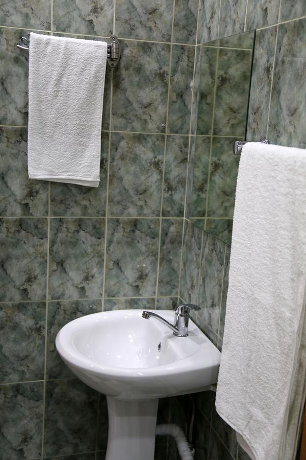 Magnolia Hostel Erivan Dış mekan fotoğraf