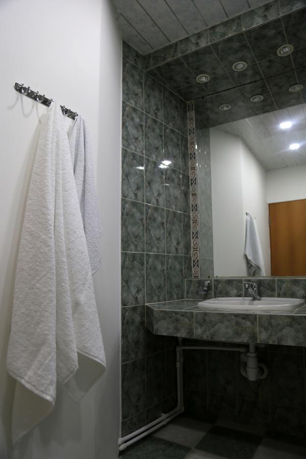 Magnolia Hostel Erivan Dış mekan fotoğraf