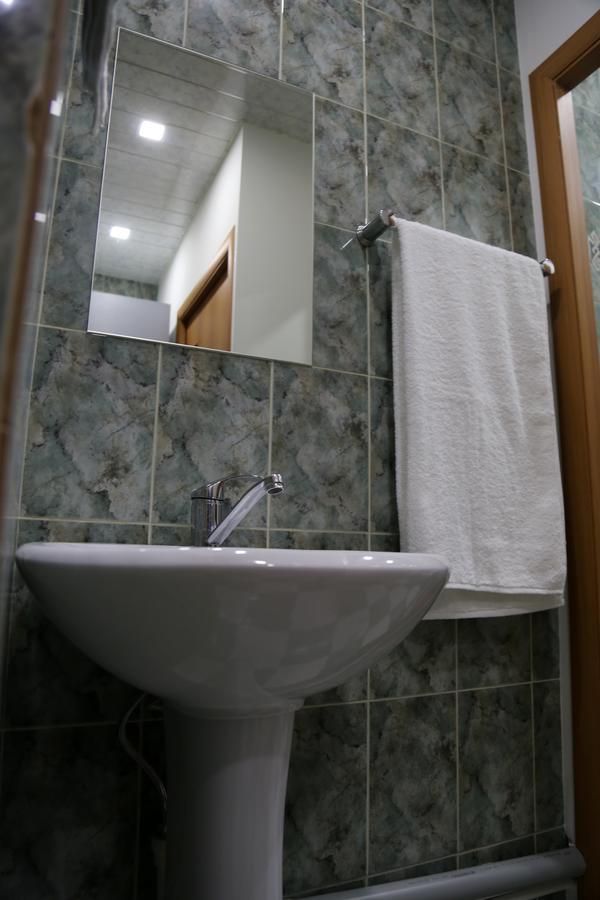 Magnolia Hostel Erivan Dış mekan fotoğraf