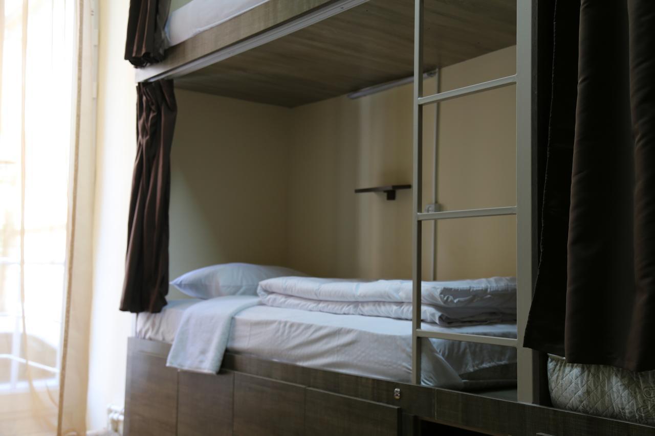 Magnolia Hostel Erivan Dış mekan fotoğraf