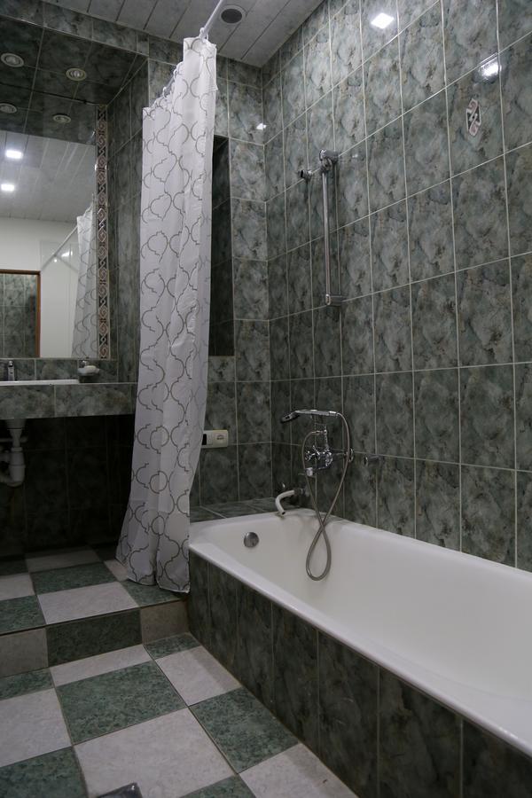 Magnolia Hostel Erivan Dış mekan fotoğraf